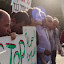 Protest in Anabta מחאה בענבתא