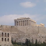 Crucero (Grecia, Egipto, Israel, Palestina, Chipre)
