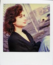 jamie livingston photo of the day April 27, 1991  Â©hugh crawford
