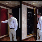 Racks and Control Rooms