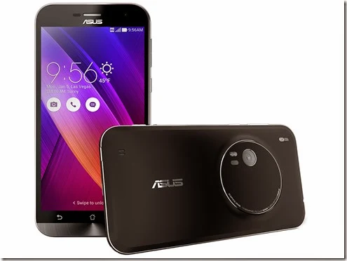 Asus Zenfone Zoom