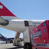 Aerorescate