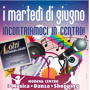 I Martedì di Giugno