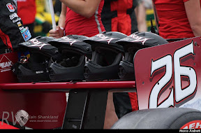 Marco Andretti
