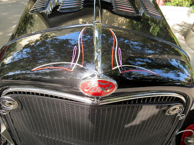  LA Roadster Show 2012