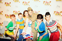 Cast Members for Elvis By: Lanie Crossman