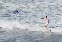 Surfing G