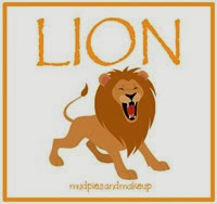 Lion Box Lion Box