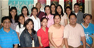 January 21: Kristianne Rose Javier's Residence (Cupang, Antipolo City)