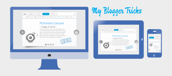 Reponsive Moniter, Tablet and Smart Phone Reponsive Moniter, Tablet and Smart Phone