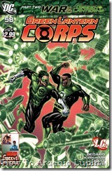 P00006 - Green Lantern Corps v2006 #58 - War of the Green Lanterns, Part Two (2011_5) P00006 - Green Lantern Corps v2006 #58 - War of the Green Lanterns, Part Two (2011_5)