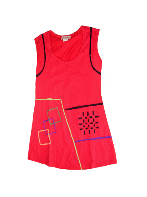 Dress                              