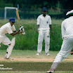 Cricket - 2012- Inter-Uni games - UoP vs UoM