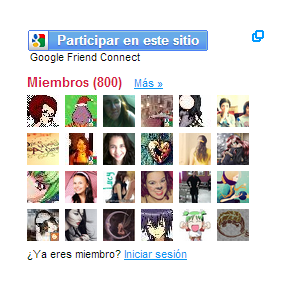 20130101 - 800 seguidores 20130101 - 800 seguidores