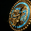 Inca ornament