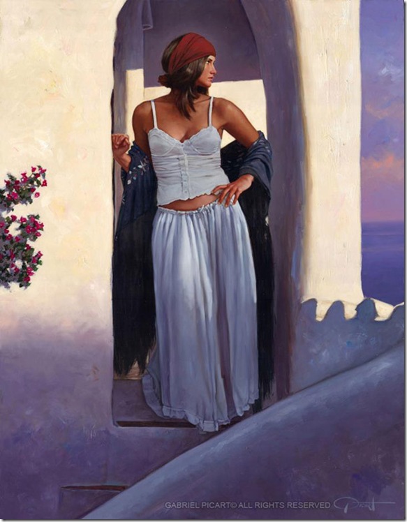 Penelope-Gabriel Picart Penelope-Gabriel Picart