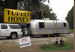 HONEY STAND HONEY STAND