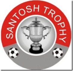 santosh trophy