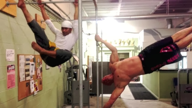 Vin Diesel és Tony Jaa készülnek a hetedik halálos futamra