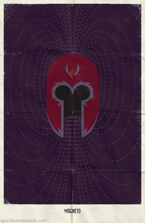 Magneto Magneto