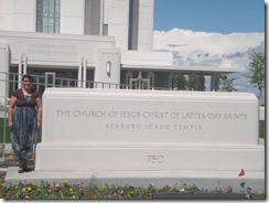 Rexberg Idaho Temple (6)
