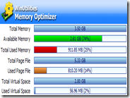 Liberare la memoria ram in automatico quando è usata in eccesso Liberare la memoria ram in automatico quando è usata in eccesso
