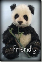 Friendly tag