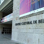 Centro Cultural de Bel&Atilde;&copy;m