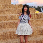 Фото со съемок клипа Selena Gomez   Hit The Lights