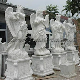 Religious Statuary - DVD - Carving Ideas