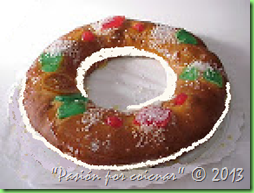 Roscón de San Valero1