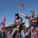 Roverway 2009
