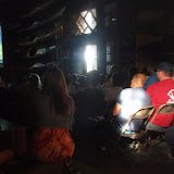 Movie Night with Jon Bowermaster and Conni Castille - P6230374.JPG