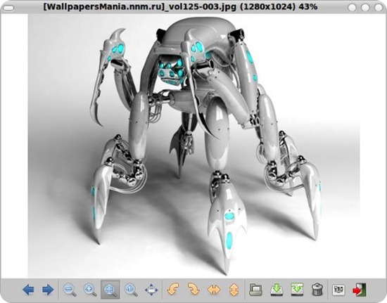 GPicView4 GPicView4