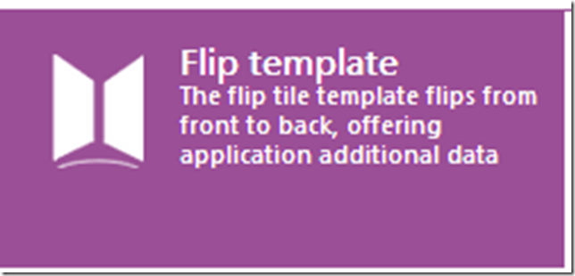 Membuat Pengaturan Tile dan Splash Membuat Pengaturan Tile dan Splash