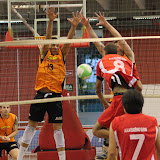 04.12.2011 - Finais NDU - Vôlei Masculino - Paulistano