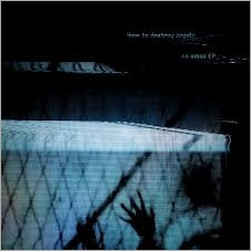 How To Destroy Angels - an omen