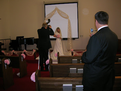 Getting Just the Right Shot
