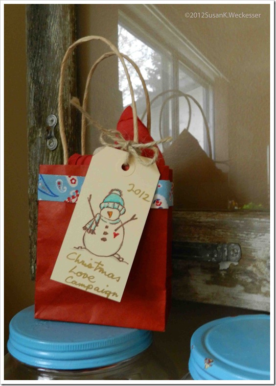 Christmas Love Campaign Gift Weckesser Christmas Love Campaign Gift Weckesser