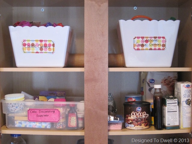Storing Cookie Cutters & Cake Decor Supplies IMG_7094