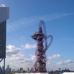Olympic Stadium Trip