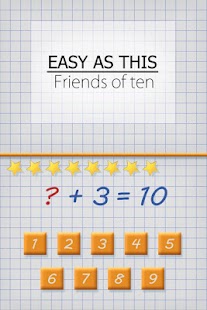 How to download EASY AS THIS - Friends of 10 1.3 mod apk for laptop