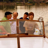 Paseos en Barco - Spegazzini