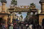 Hollywood Pictures Backlot in Disney's California Adventure