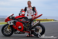 Josh Waters, Yoshimura Suzuki