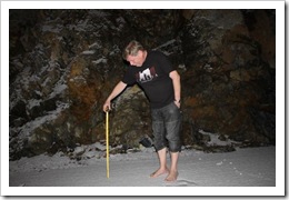 snödjup 4mm