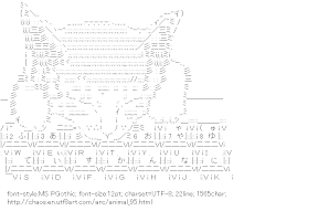 [AA]Keybord Cat (Animal)