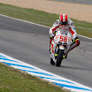 Marco Simoncelli, San Carlo Honda Gresini