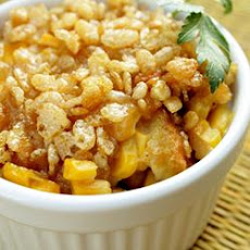 Crispy Corn