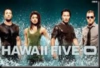 Hawaii Five 0